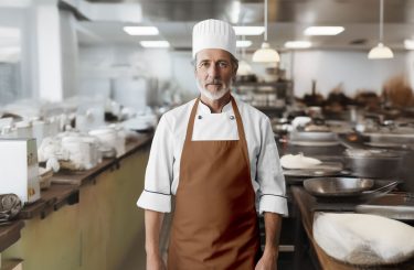 Aşçı Önlüğü: Hijyen ve Profesyonellik