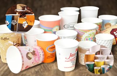 Baskılı Karton Bardak: Promosyon Malzemeleri Arasında Göz Alıcı Bir Seçenek