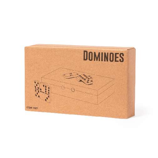 Domino - M72102734