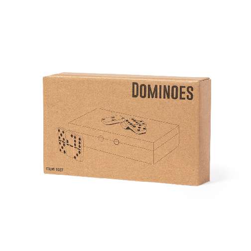 Domino - M72102734 - Görsel 3