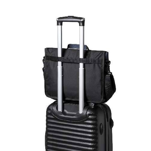 RPET Laptop Çantası Derek - M72104434 - Görsel 2