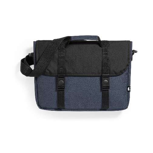 RPET Laptop Çantası Derek - M72104434 - Görsel 4