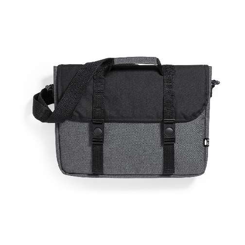 RPET Laptop Çantası Derek - M72104434 - Görsel 5