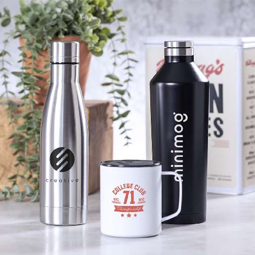 800ml Termos - M72104534 - Görsel 2