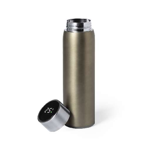 500ml Çelik Termos - M72105634 - Görsel 2