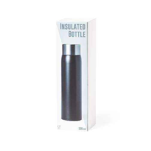 500ml Çelik Termos - M72105634 - Görsel 3