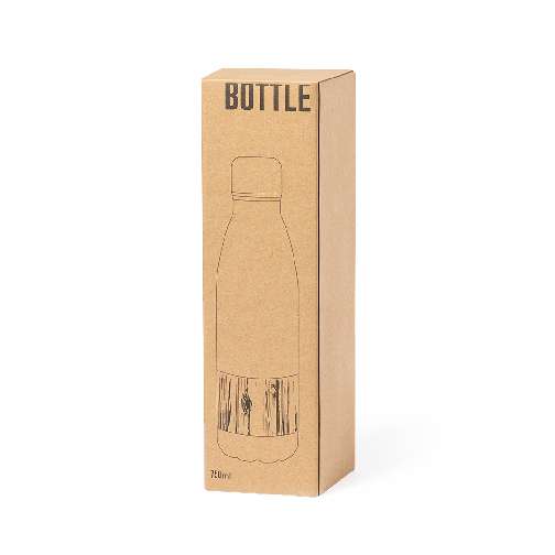750ml Çelik Su Şişesi - M72105734 - Görsel 5