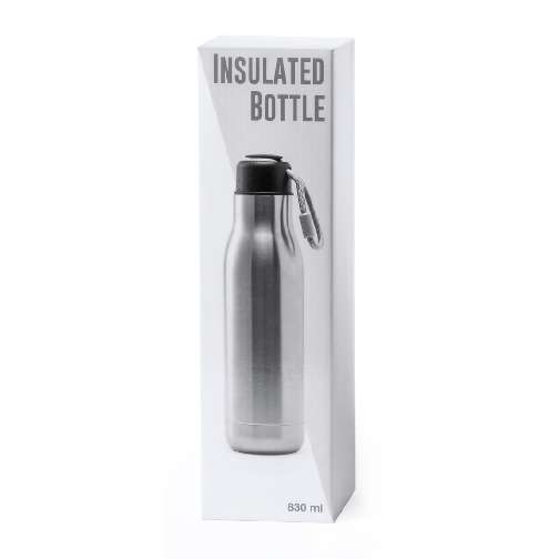 830ml Çelik Termos - M72106034 - Görsel 2