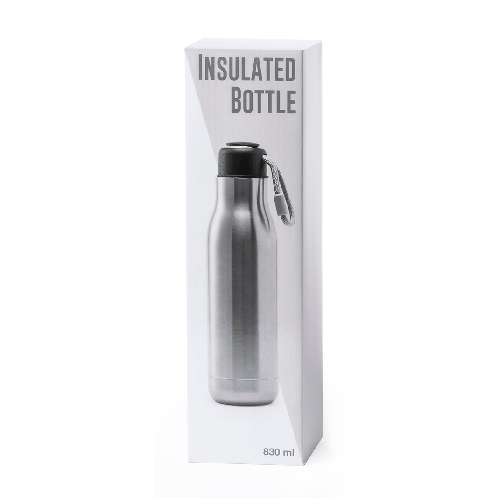 830ml Çelik Termos - M72106034 - Görsel 3