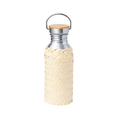 600ml Limited Edition Çelik Şişe - M72106134 - Görsel 2