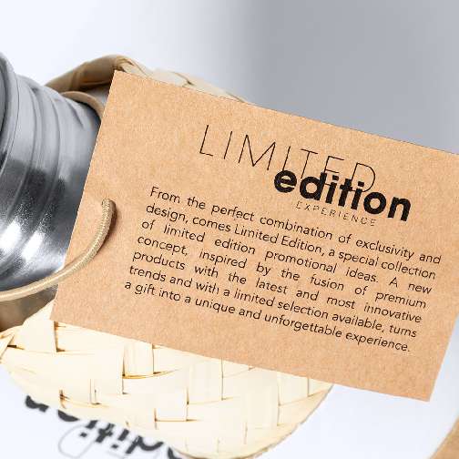 600ml Limited Edition Çelik Şişe - M72106134 - Görsel 8