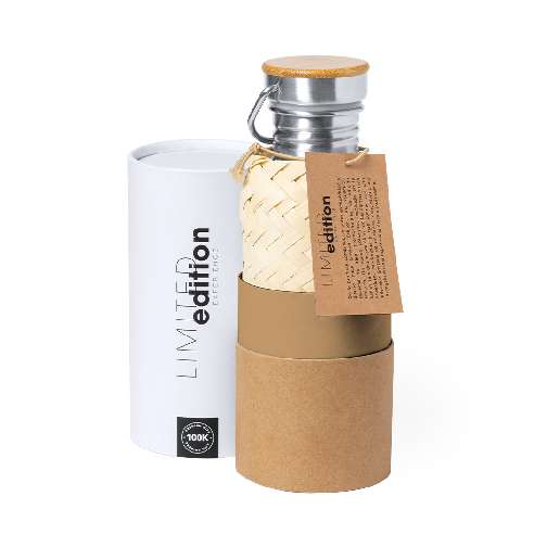 600ml Limited Edition Çelik Şişe - M72106134 - Görsel 11
