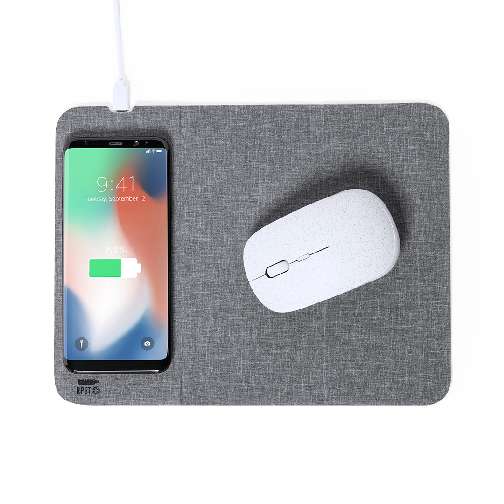 Şarj Cihazı Mouse Pad Kimy - M72119434 - Görsel 5