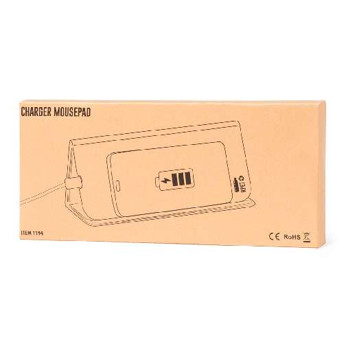 Şarj Cihazı Mouse Pad Kimy - M72119434 - Görsel 4