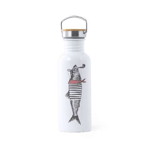 750ml Çelik Su Şişesi - M72125834 - Görsel 4