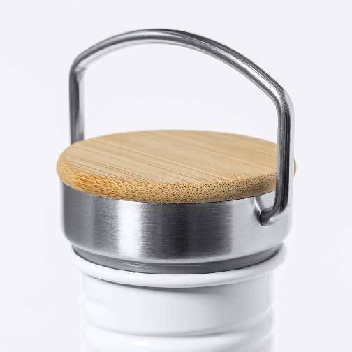 750ml Çelik Su Şişesi - M72125834 - Görsel 5