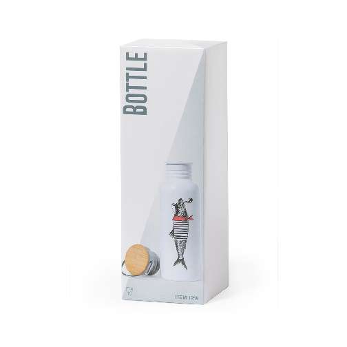 750ml Çelik Su Şişesi - M72125834 - Görsel 2