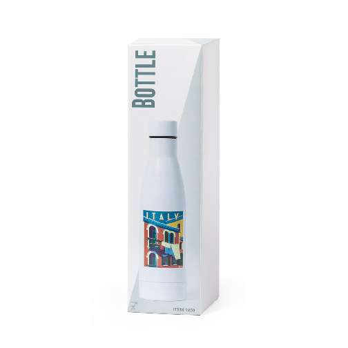 750ml Çelik Su Şişesi - M72125934 - Görsel 3