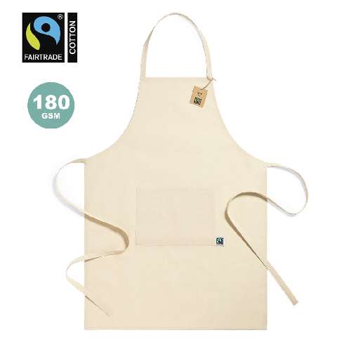 Mutfak Önlüğü Zowi Fairtrade - M72127034 - Görsel 6