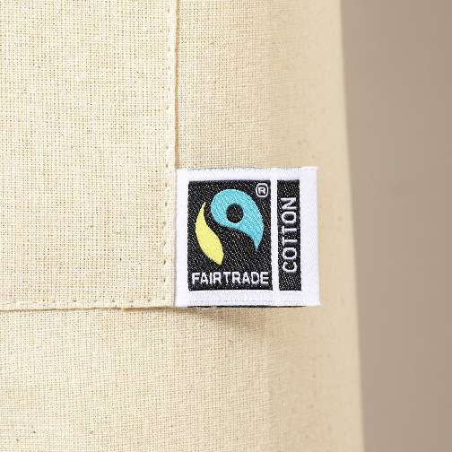 Mutfak Önlüğü Zowi Fairtrade - M72127034 - Görsel 2