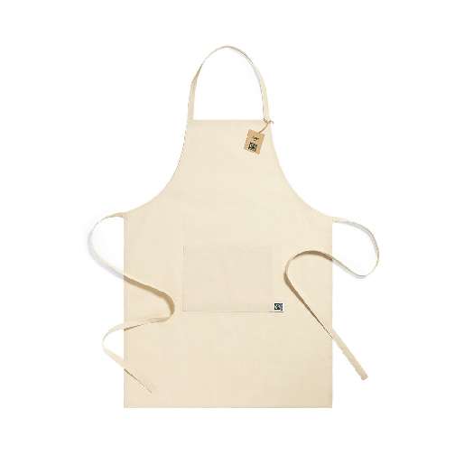 Mutfak Önlüğü Zowi Fairtrade - M72127034 - Görsel 3