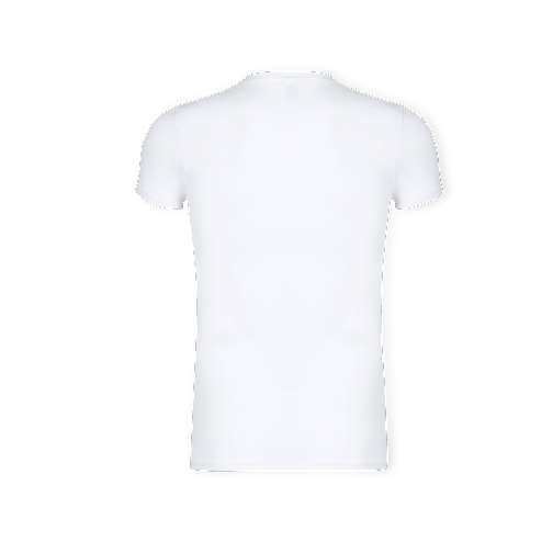 Erkek Basic Koton Tshirt- M72131634 - Görsel 2