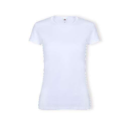 Kadın Basic Koton Tshirt - M72131734