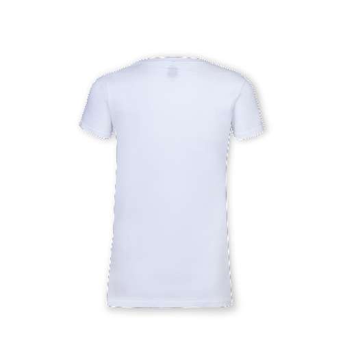 Kadın Basic Koton Tshirt - M72131734 - Görsel 3