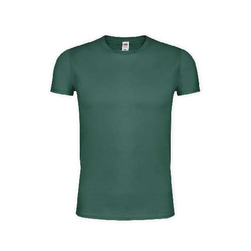 Erkek Basic Tshirt - M72132434 - Görsel 12