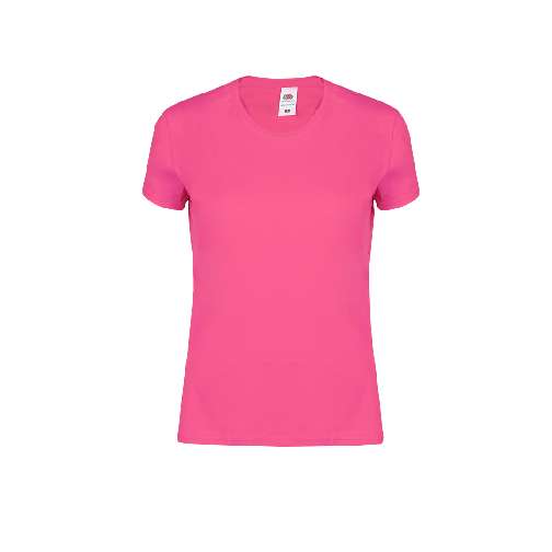 Kadın Basic Tshirt - M72132534 - Görsel 7