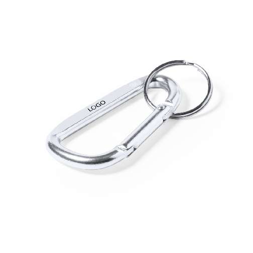 Karabiner Kanca Anahtarlık - M72137534 - Görsel 2