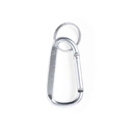 Karabiner Kanca Anahtarlık - M72137534 - Görsel 3