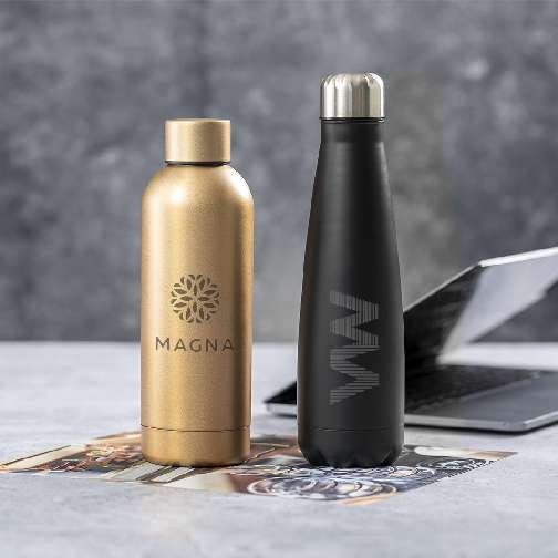 800ml Çelik Su Şişesi - M72139534 - Görsel 3