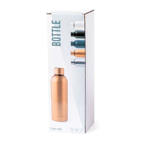 800ml Çelik Su Şişesi - M72139534 - Görsel 10