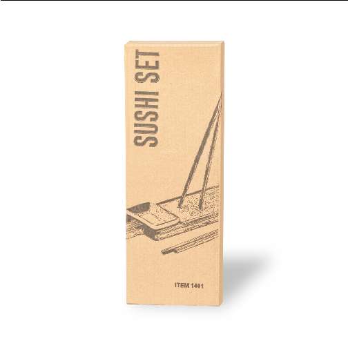 Suşi Seti Gunkan - M72140134 - Görsel 8
