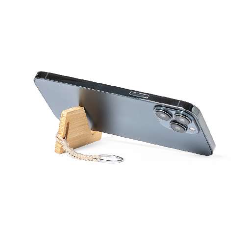 Bambu Anahtarlık Telefon Tutucu - M72140834 - Görsel 3