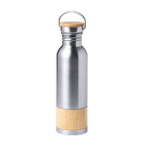 800ml Çelik Su Şişesi - M72147634 - Görsel 3