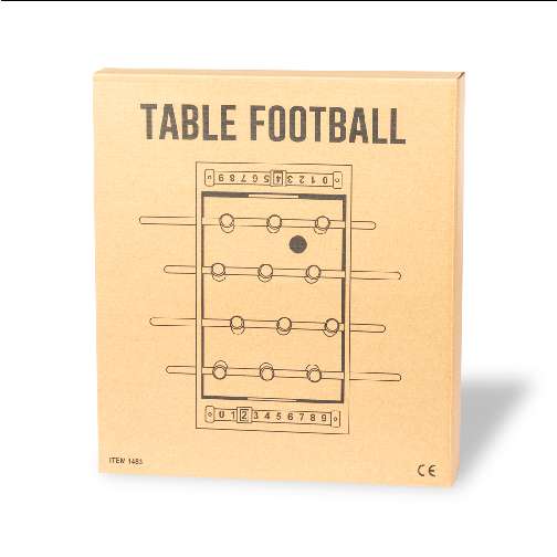 Mini Masa Futbolu Lagırt Helmmet - M72148334 - Görsel 6