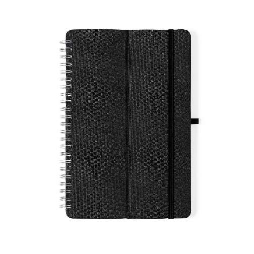 Geri Dönüşüm Tutucu Defter - M72149434 - Görsel 7