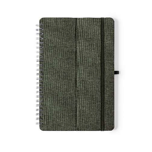 Geri Dönüşüm Tutucu Defter - M72149434 - Görsel 9