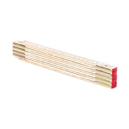 2mt Katlanır Metre - M72157934 - Görsel 2