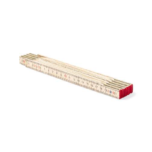 2mt Katlanır Metre - M72157934 - Görsel 4