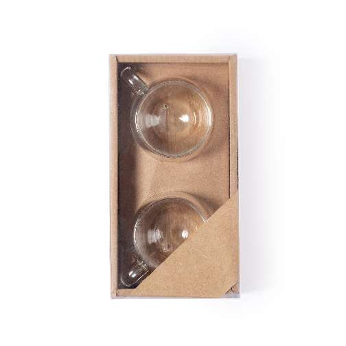 90ml Cam Kupa Seti - M72170134 - Görsel 7