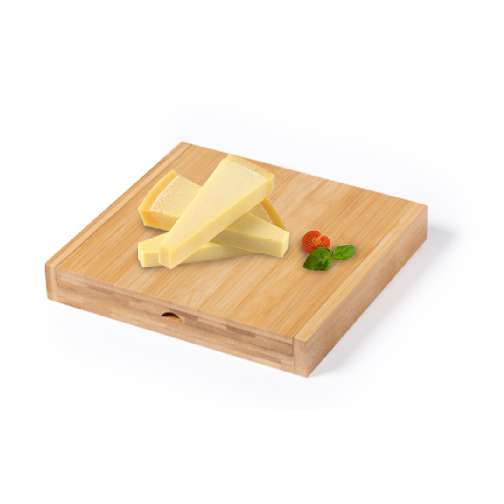 Peynir Bıçağı Seti Wayne - M72171234