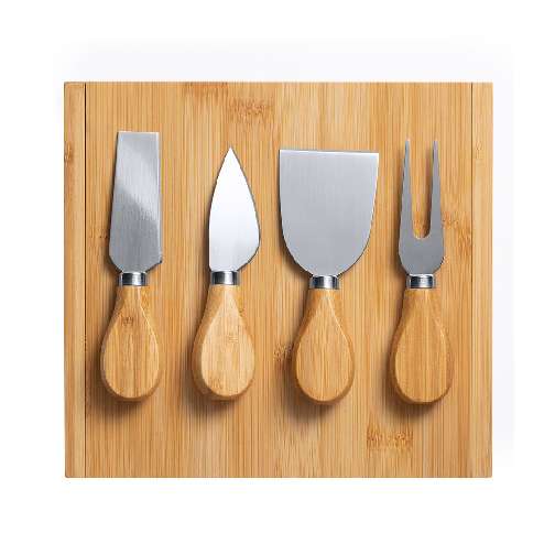 Peynir Bıçağı Seti Wayne - M72171234 - Görsel 4