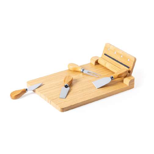 Peynir Bıçağı Seti Mildred - M72171334