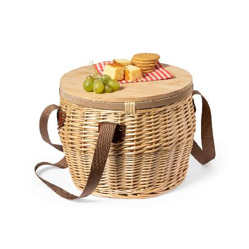Soğutucu Piknik Sepeti Bubu - M72172934