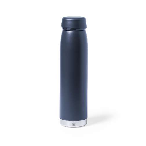 380ml Geri Dönüşüm Çelik Termos - M72176634 - Görsel 7