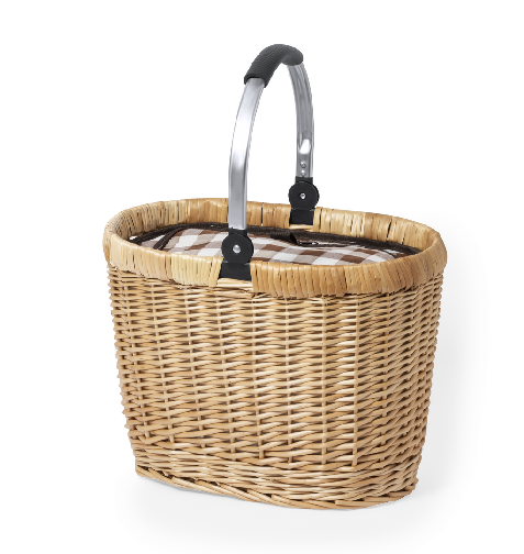 Cooler Piknik Sepeti - M72177234 - Görsel 5