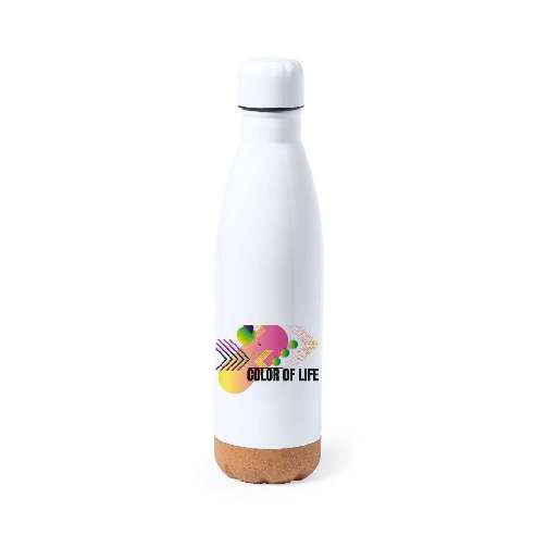 750ml Süblimasyon Su Şişesi - M72177534 - Görsel 3
